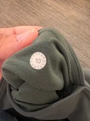 Lululemon Leggings thumbnail 5