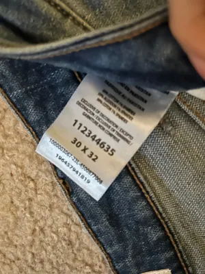 Wrangler Retro Jeans thumbnail 4