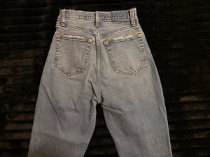 Abercrombie Jeans High-Rise thumbnail 2