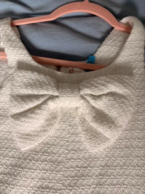 GB Dress Dressy White Mini thumbnail 3