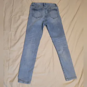 Soho Women's Light Blue Jeans thumbnail 9