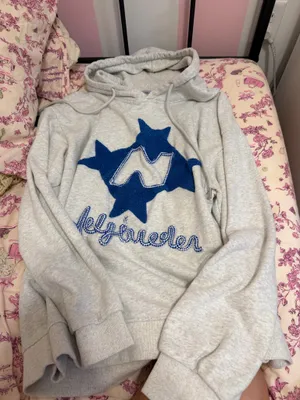 Aelfric Eden Hoodie thumbnail 1
