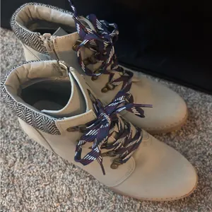 Maurice's Heel Outdoor Bootie thumbnail 4