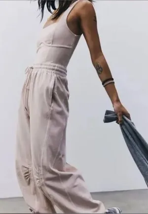 Free People Movement Jumpsuit thumbnail 1