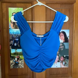 ZARA Top thumbnail 1