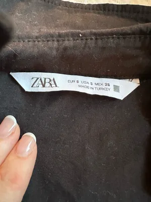 ZARA Dress thumbnail 2