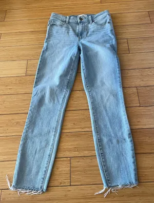 Paige Jeans thumbnail 1