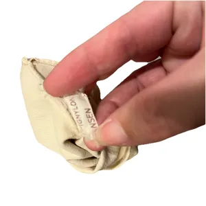 Vintage Faux Leather Stretch Cream Ivory Gloves thumbnail 5