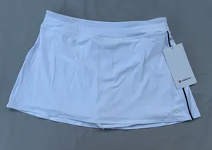 Lululemon NWT High Rise Tennis Skirt Size L LW8AM9S thumbnail 1