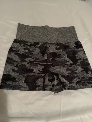 Amazon Workout Shorts thumbnail 5