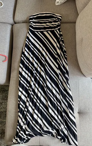 Banana Republic Maxi Dress thumbnail 1