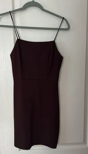 ASTR The Label Mini Dress thumbnail 1