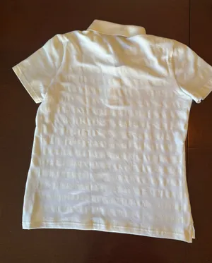 Cherokee polo thumbnail 5