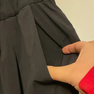 Lululemon Athletica Black Joggers Pants thumbnail 4
