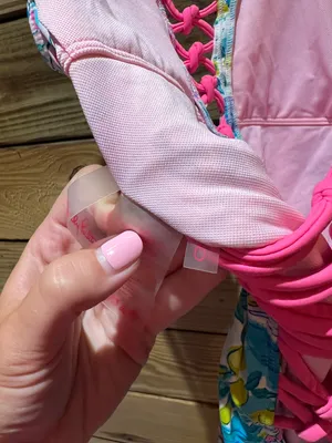 Lilly Pulitzer Swimsuit thumbnail 3