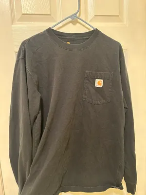Carhartt T Shirt thumbnail 1