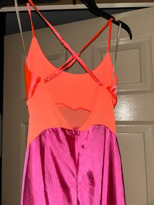 Forever 21 maxi dress thumbnail 5