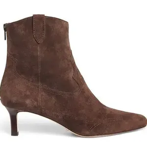 PAIGE Adelyn Ankle Boots thumbnail 1