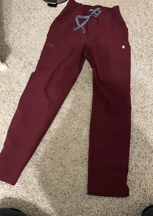 FIGS Uman Scrub Pants thumbnail 1