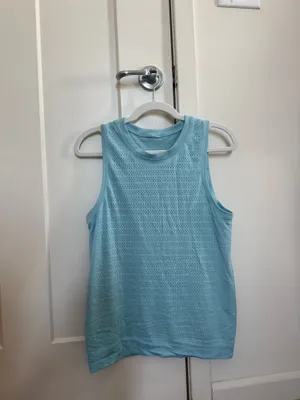 Lululemon Breeze By Muscle Tank thumbnail 2