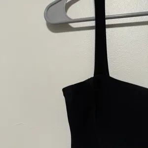 Bec + Bridge Black Bustier Midi‎ Dress Size 4 thumbnail 8