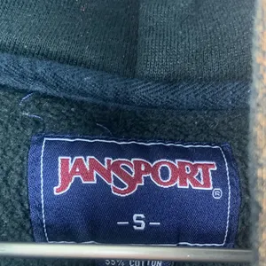 Jansport Georgia Bulldogs Bleached Hoodie SZ S thumbnail 6