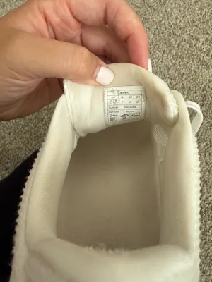 Alo Yoga Runner Sneakers White thumbnail 6