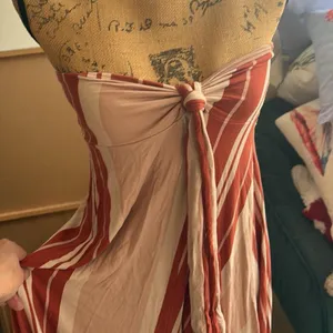 Boutique Boho Tube Dress thumbnail 2