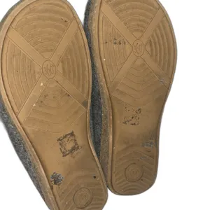Taos Footwear Woolma Clog Sz 39/ 8-8.5 thumbnail 4