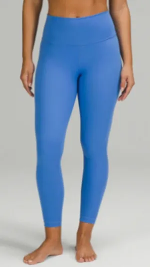 Lululemon Winder Under Leggings thumbnail 1