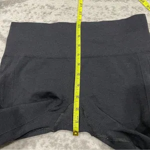 Lululemon Black 7/8 Leggings thumbnail 9