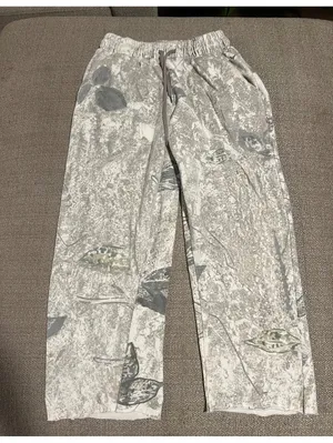 Art & Motion Light Camo Sweatpants thumbnail 1