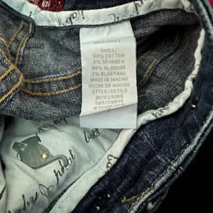 Baby Phat Vintage Embroidered Jeans thumbnail 9