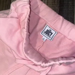 Pink juicy couture Jogger Pants thumbnail 2