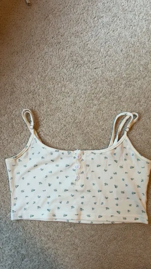 Edikted Tank Top thumbnail 3