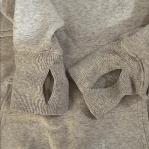 OFFLINE By Aerie Cloud Fleece Oversized Hoodie Sz M thumbnail 6