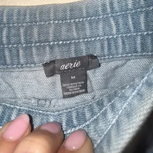 Aerie drawstring shorts thumbnail 2
