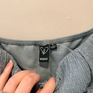Windsor Puff Sleeve Blouse thumbnail 5