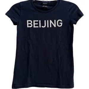 Ralph‎ Lauren Team USA 2008 Beijing Olympics Opening Ceremony T-Shirt Medium thumbnail 3