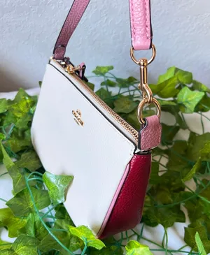 Coach Nolita 19 In Colorblock c8876 thumbnail 3