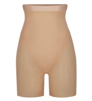 Barely There Mid Thigh Short thumbnail 1