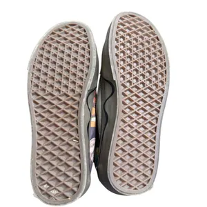 Vans X MoMa Old Skool Twist Salvador Dali Limited Edition 5 women’s 3.5 men’s thumbnail 9
