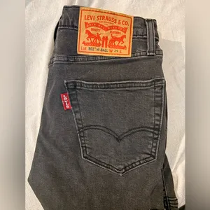 Levi’s 502 HI-BALL 29 thumbnail 3