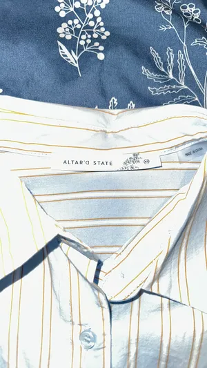 Altar'd State Top thumbnail 3