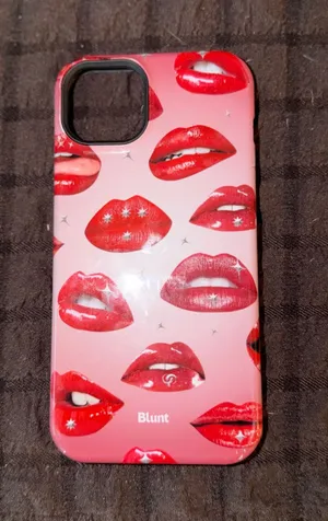 Blunt Phone Cases Pink thumbnail 1