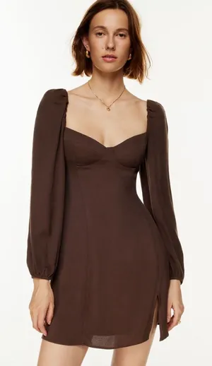 Aritzia Wilfred Dress thumbnail 1