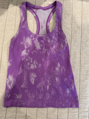 Lululemon Tank Top thumbnail 1