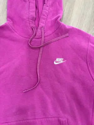 Nike hoodie  thumbnail 2