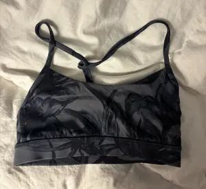 Lululemon Flow Y Bra thumbnail 1