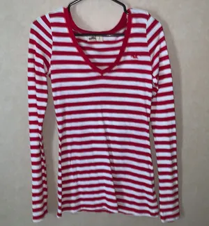 Hollister Long Sleeve Top thumbnail 1